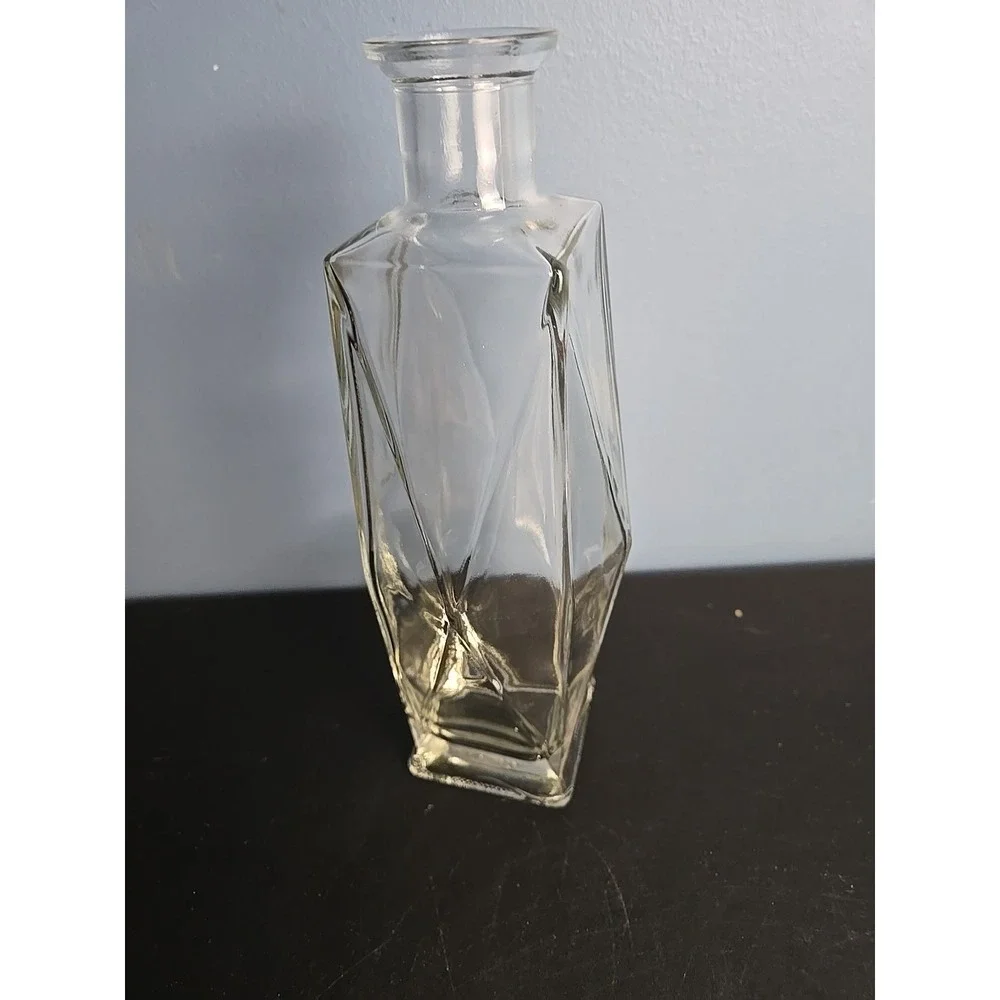 N/A vintage seagrams